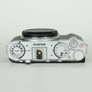 Fujifilm Mirrorless Interchangeable Lips 3,800 X-M5 X