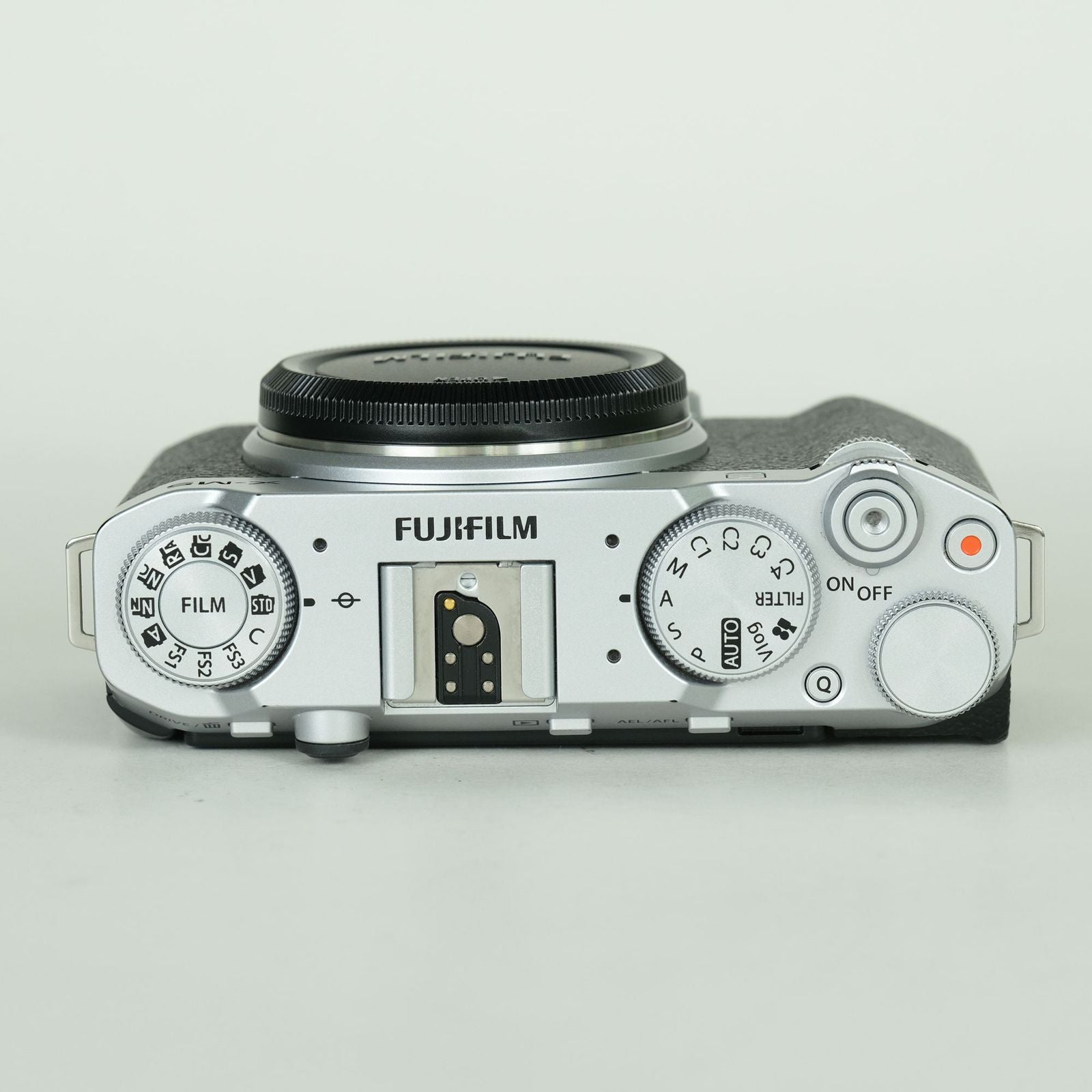 Fujifilm Mirrorless Interchangeable Lips 3,800 X-M5 X