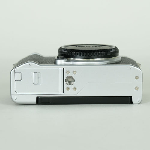 Fujifilm Mirrorless Interchangeable Lips 3,800 X-M5 X