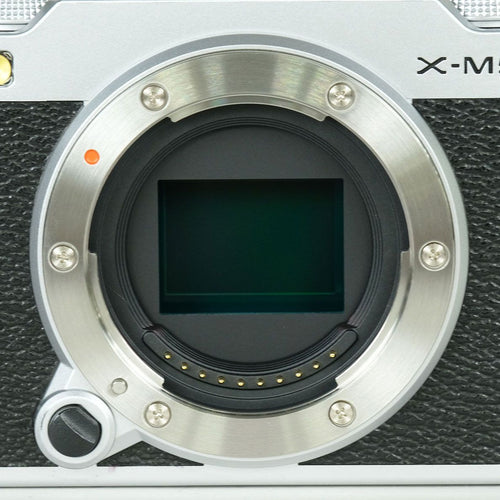 Fujifilm Mirrorless Interchangeable Lips 3,800 X-M5 X