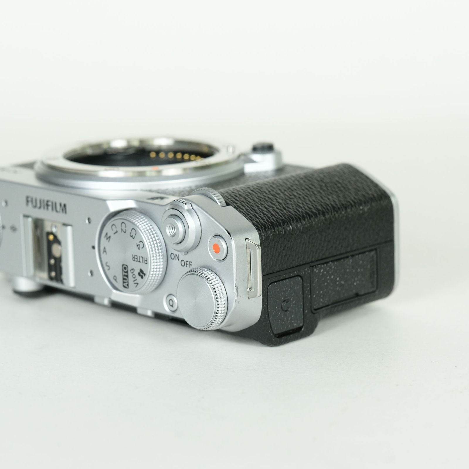 Fujifilm Mirrorless Interchangeable Lips 3,800 X-M5 X