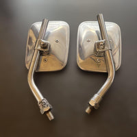 Yamaha Mirrors Sr400 Sr500