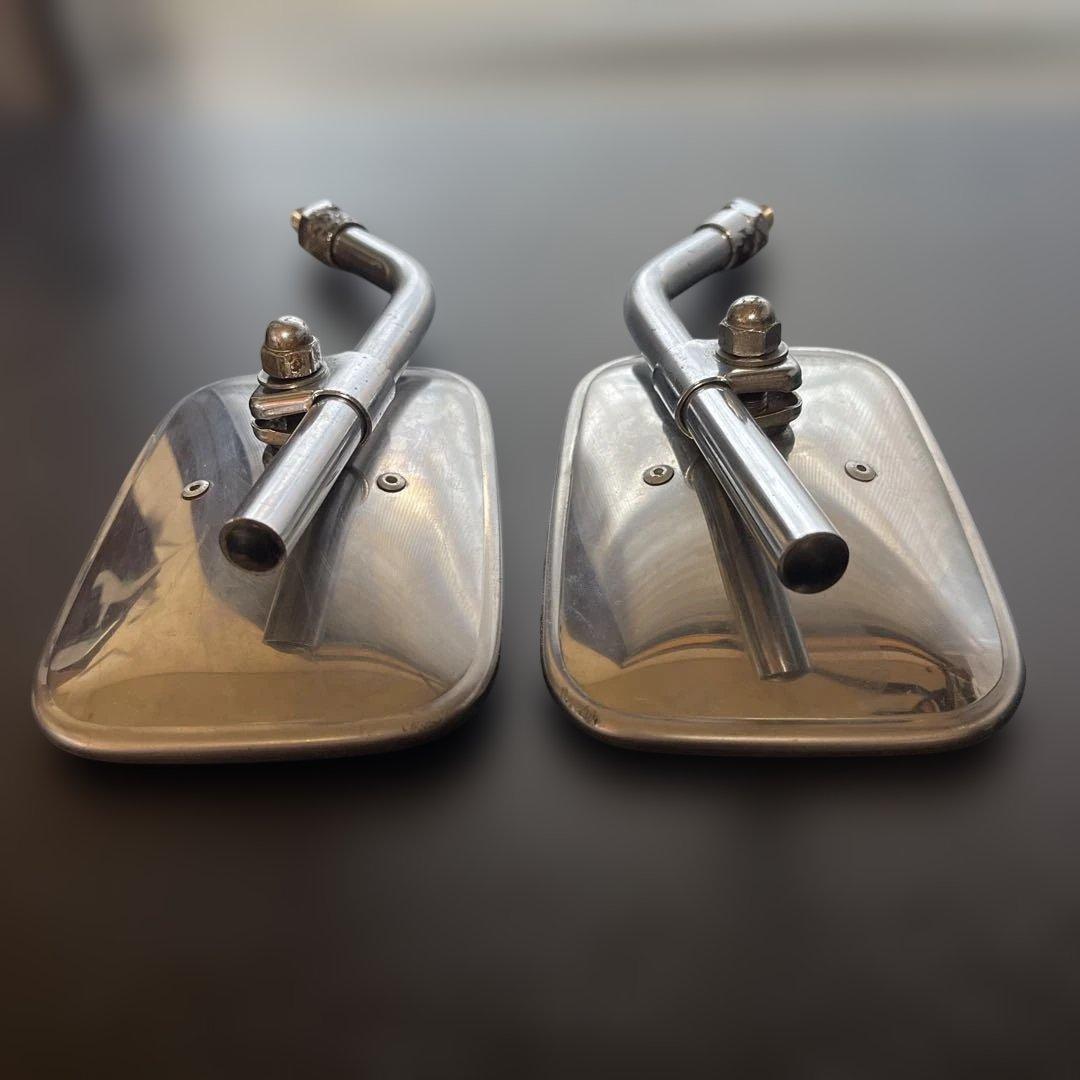 Yamaha Mirrors Sr400 Sr500