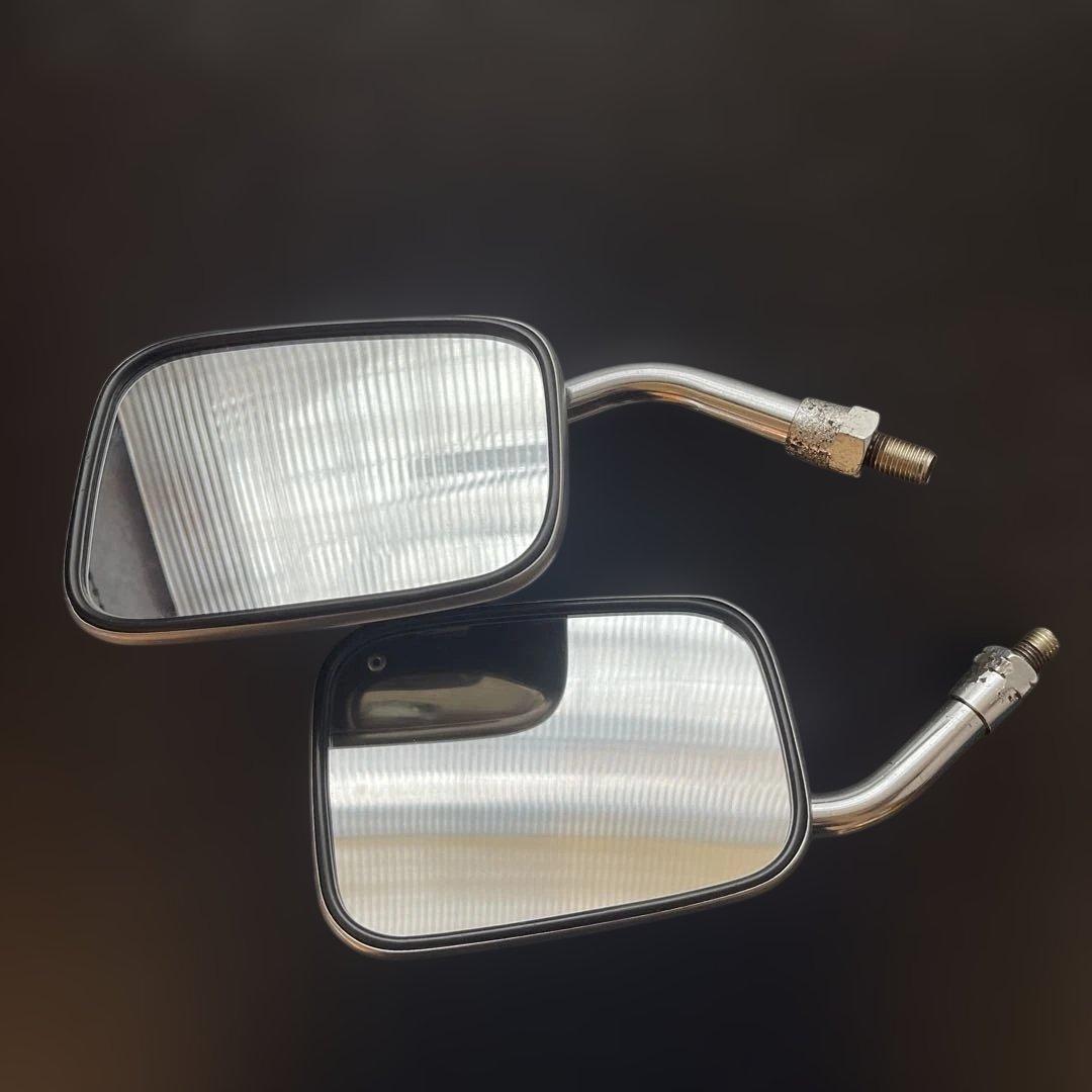 Yamaha Mirrors Sr400 Sr500