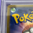Pok Mon Trading Card Game Ex Psa 023/060 Xy 2013