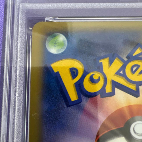 Pok Mon Trading Card Game Ex Psa 023/060 Xy 2013