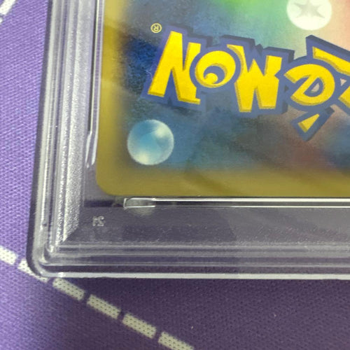 Pok Mon Trading Card Game Ex Psa 023/060 Xy 2013