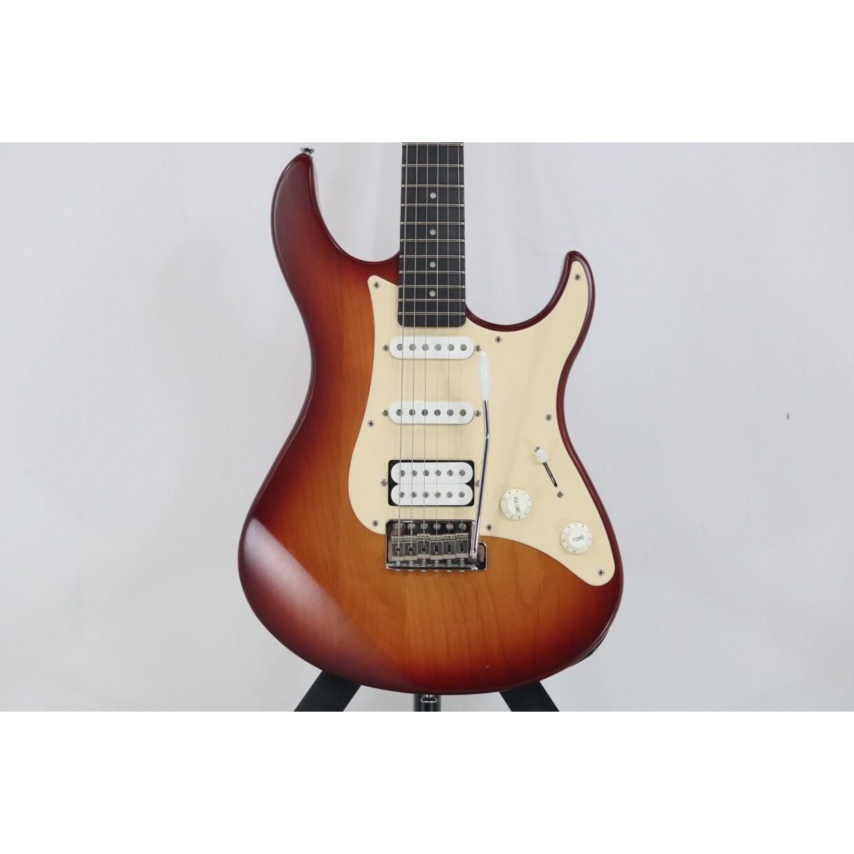 Yamaha Electric Guitar