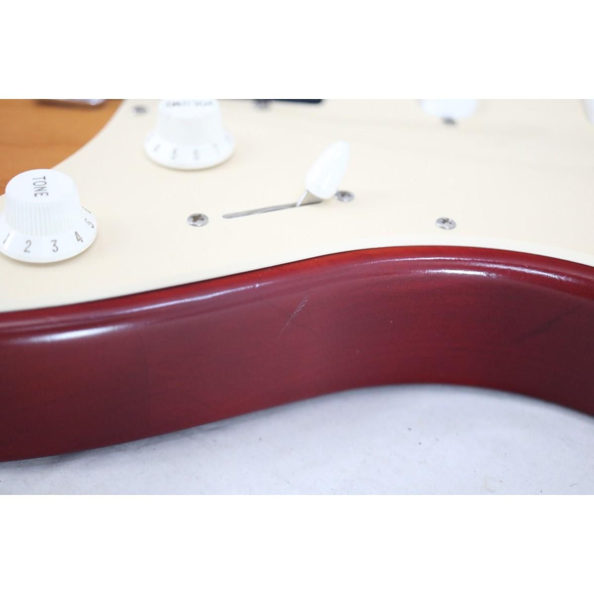 Yamaha Electric Guitar