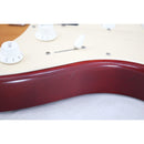 Yamaha Electric Guitar
