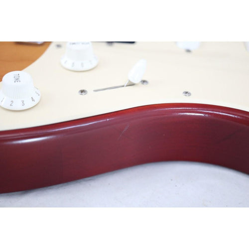 Yamaha Electric Guitar
