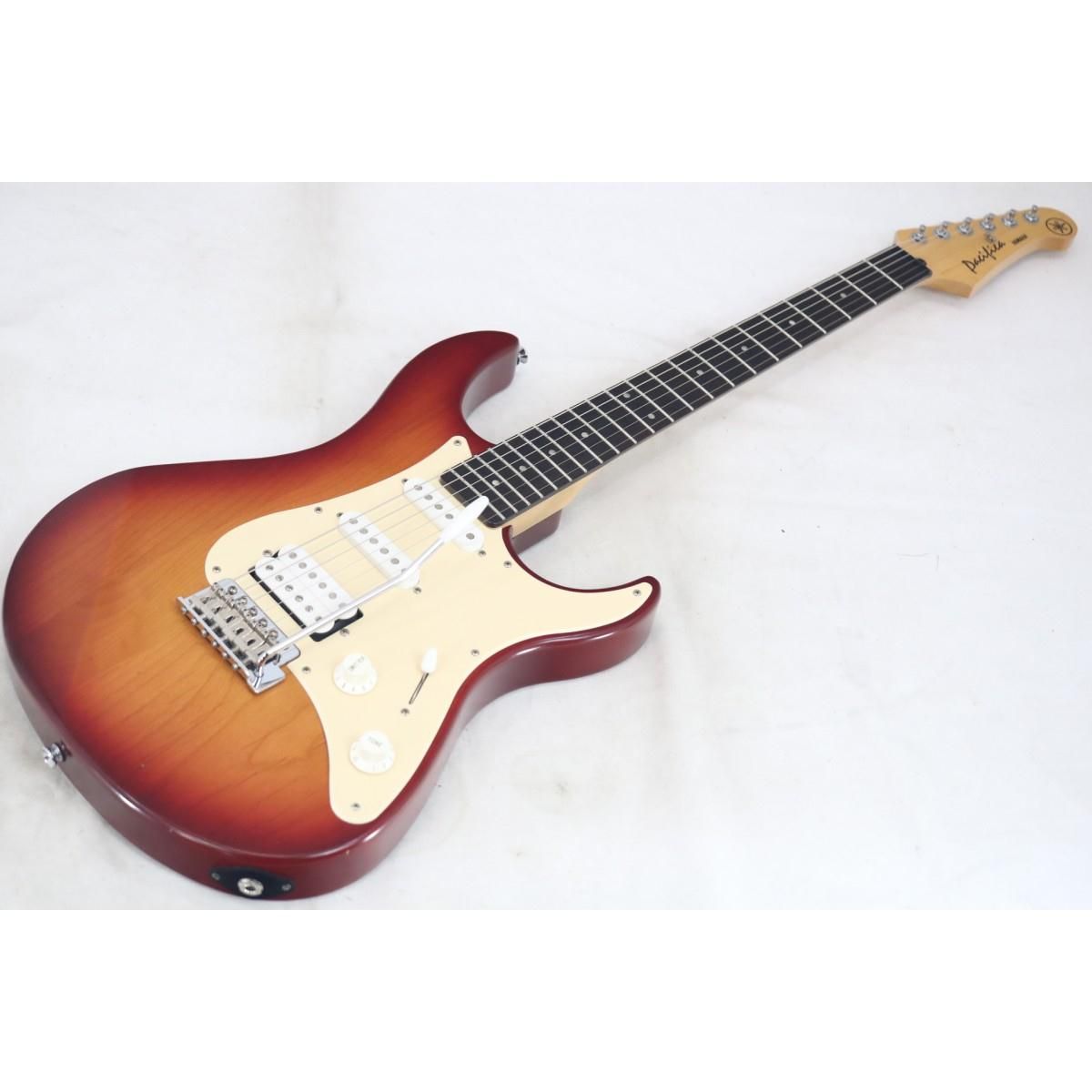 Yamaha Electric Guitar