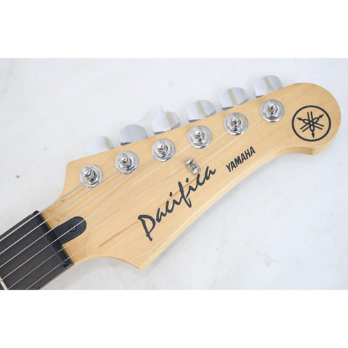 Yamaha Electric Guitar