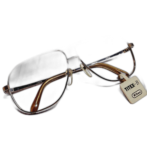 Nikon Glasses Titex B