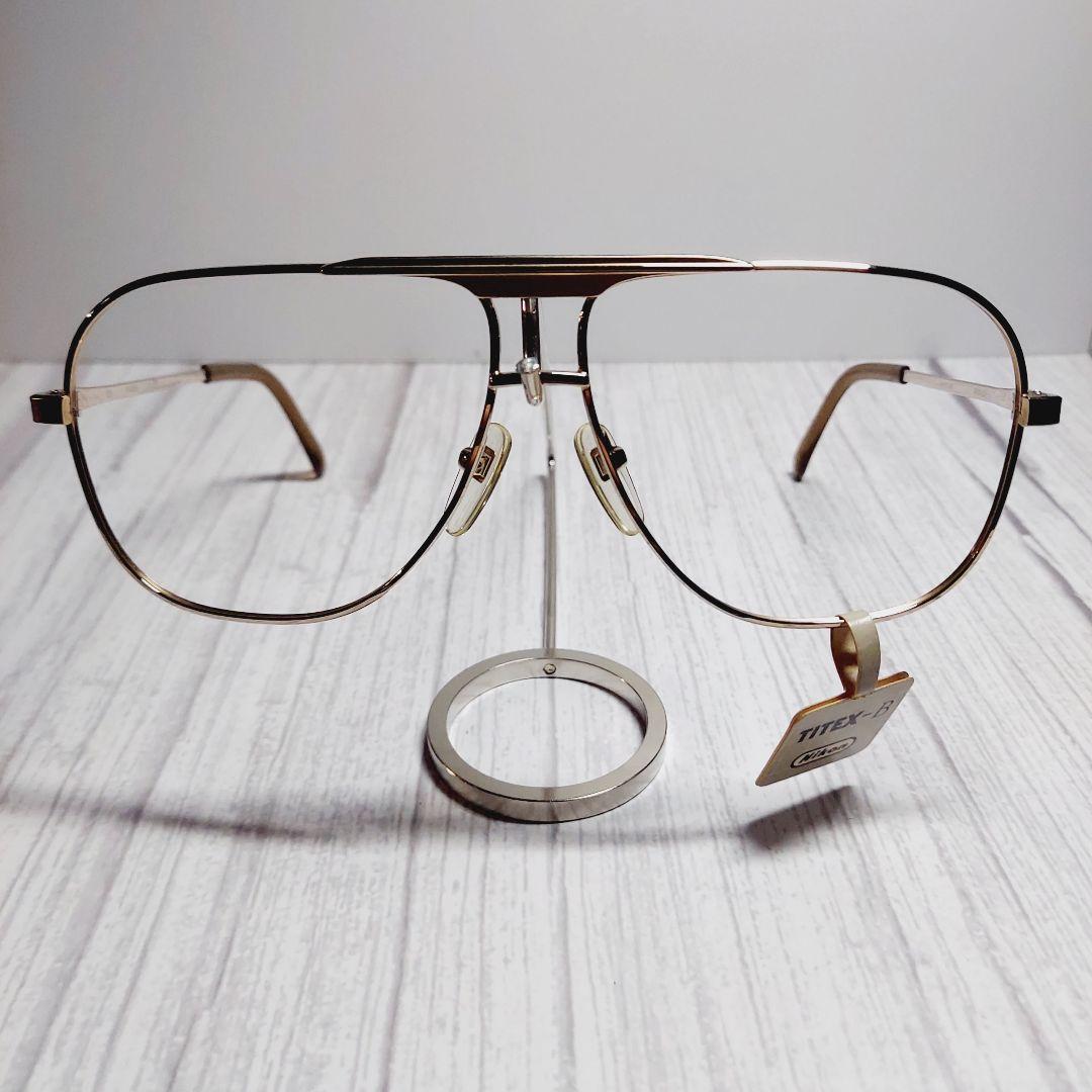 Nikon Glasses Titex B