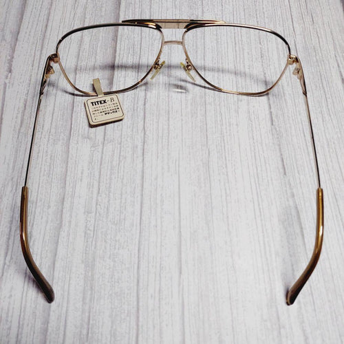 Nikon Glasses Titex B