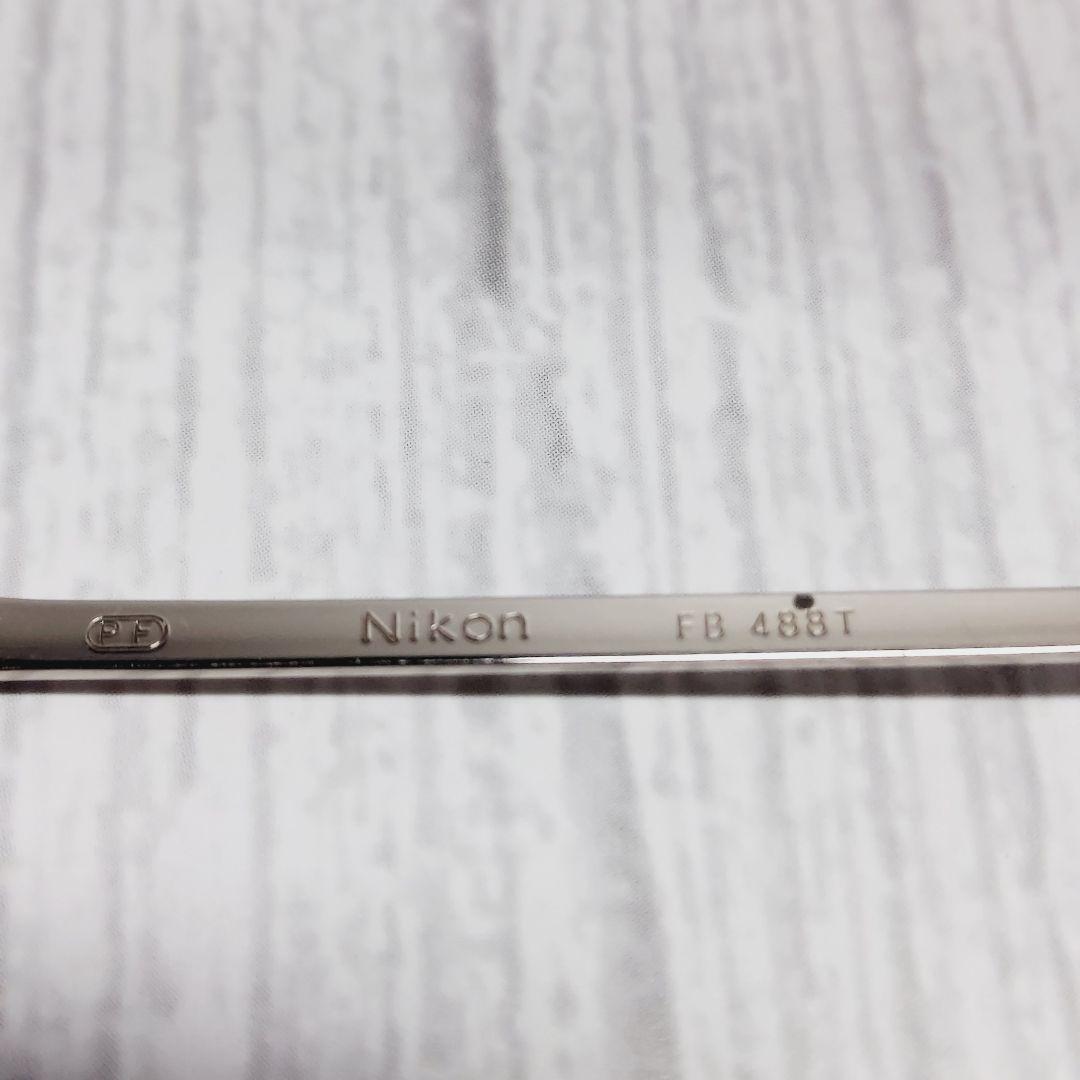 Nikon Glasses Titex B
