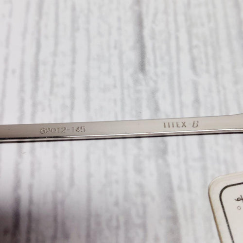 Nikon Glasses Titex B