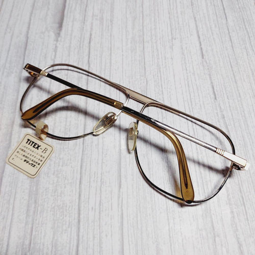 Nikon Glasses Titex B