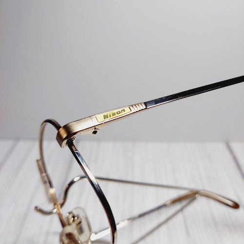Nikon Glasses Titex B