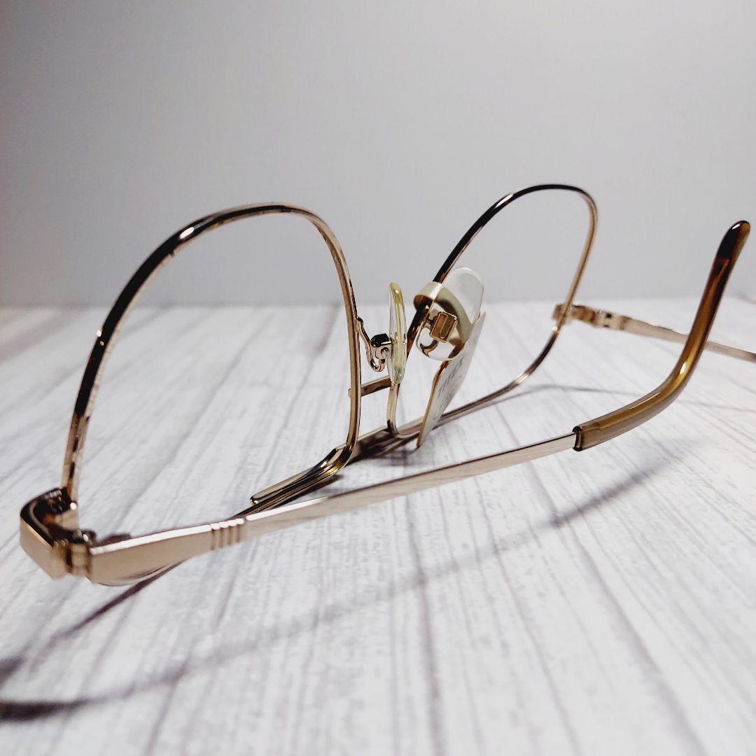Nikon Glasses Titex B