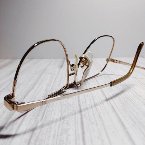 Nikon Glasses Titex B
