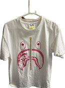A Bathing Ape T-Shirts T L