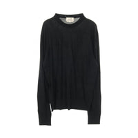 Hermes Knit Sweater Used A
