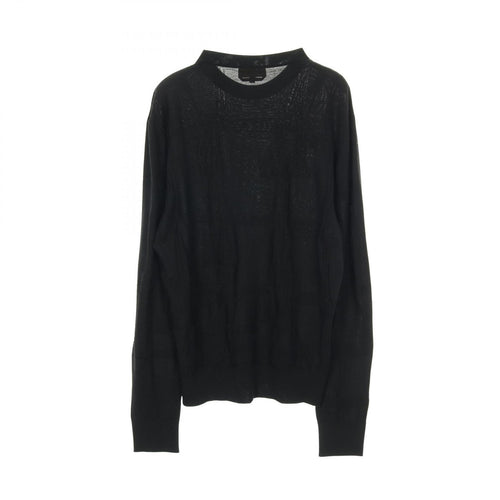Hermes Knit Sweater Used A