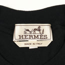 Hermes Knit Sweater Used A