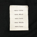 Hermes Knit Sweater Used A