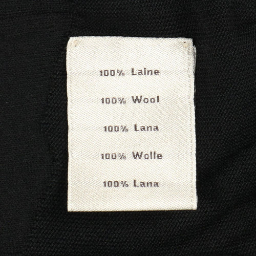 Hermes Knit Sweater Used A