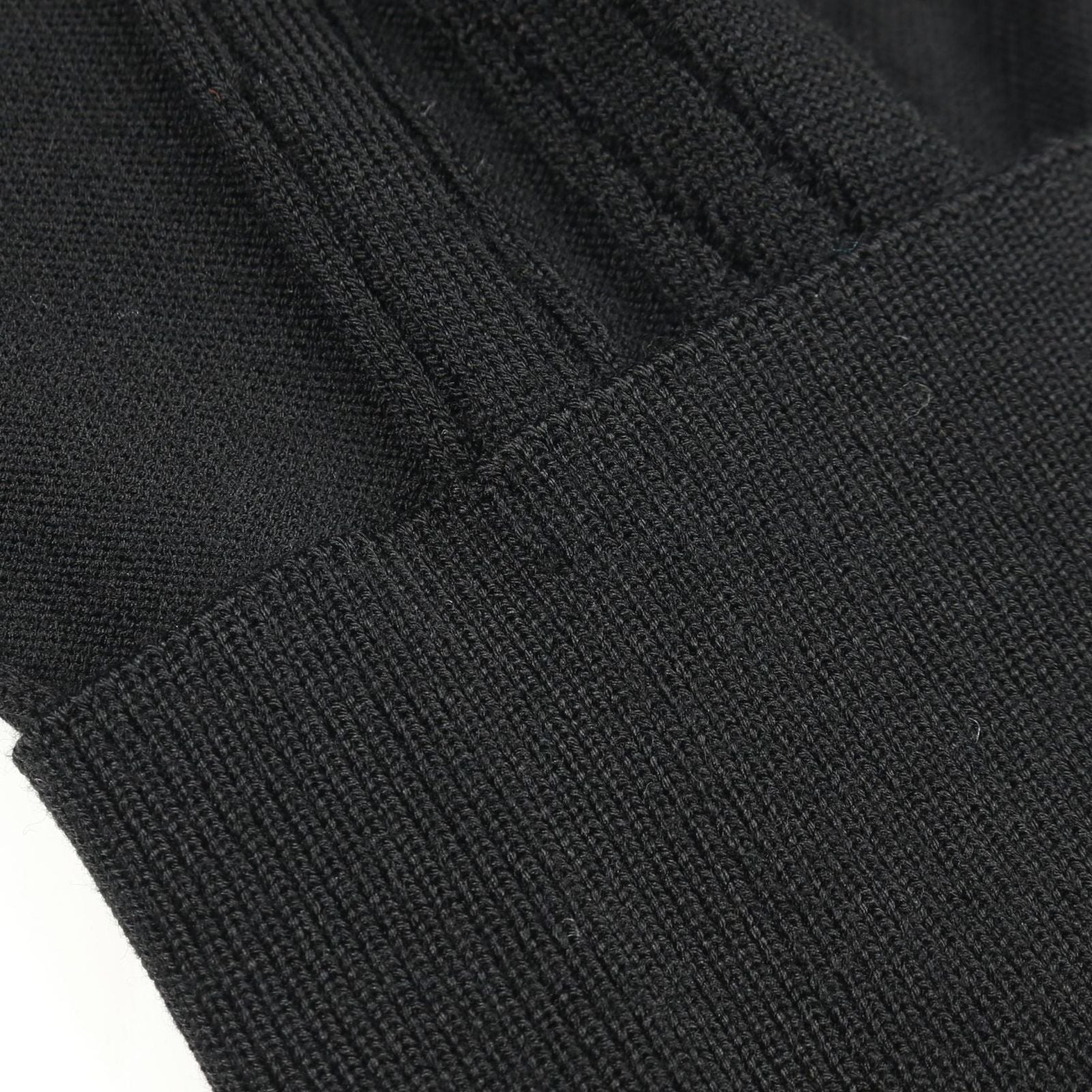 Hermes Knit Sweater Used A