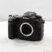 Nikon Digital Slr D500 368