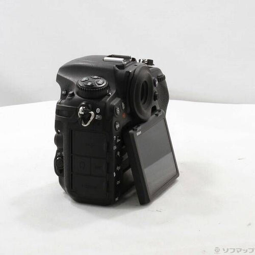 Nikon Digital Slr D500 368