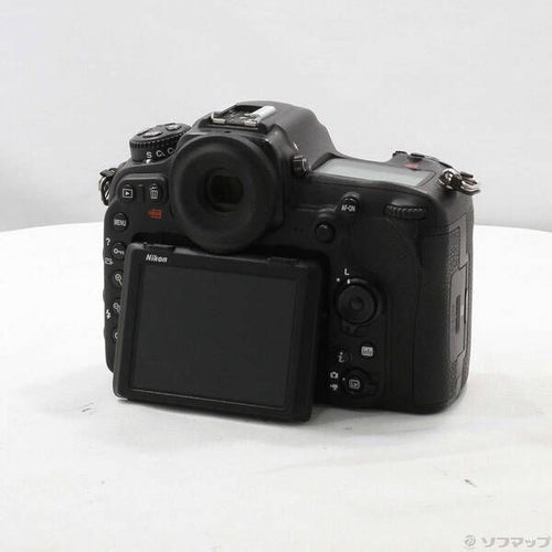 Nikon Digital Slr D500 368