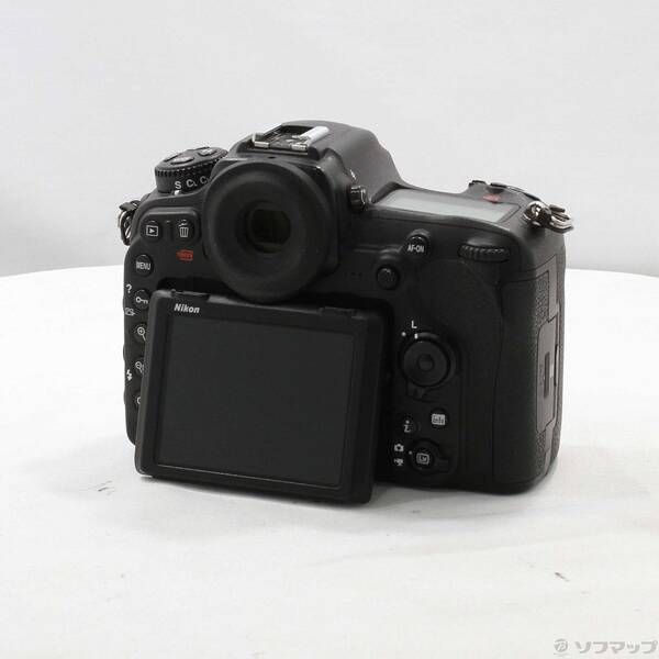 Nikon Digital Slr D500 368