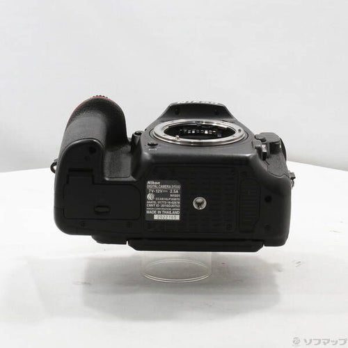 Nikon Digital Slr D500 368