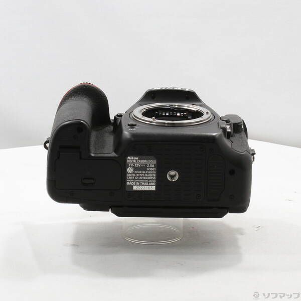 Nikon Digital Slr D500 368