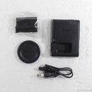 Nikon Digital Slr D500 368