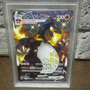 Pok Mon Trading Card Game Vmax Ssr Psa10