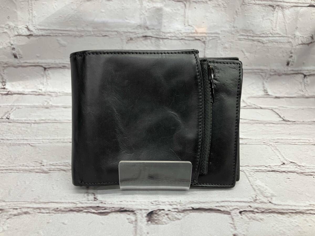 Bi-Fold Wallet Maison Margiela S35Ui0436