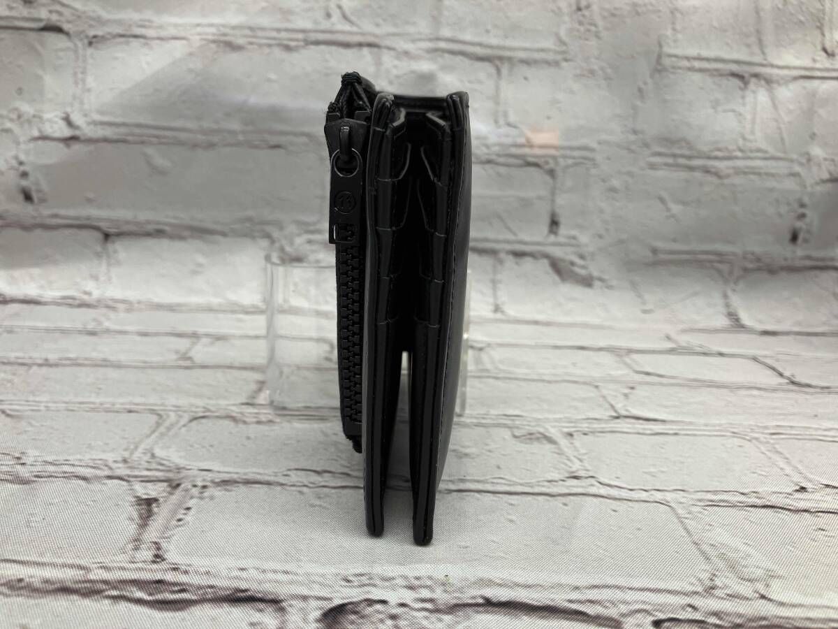 Bi-Fold Wallet Maison Margiela S35Ui0436