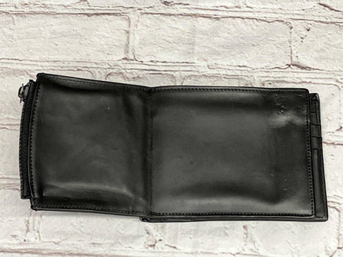 Bi-Fold Wallet Maison Margiela S35Ui0436