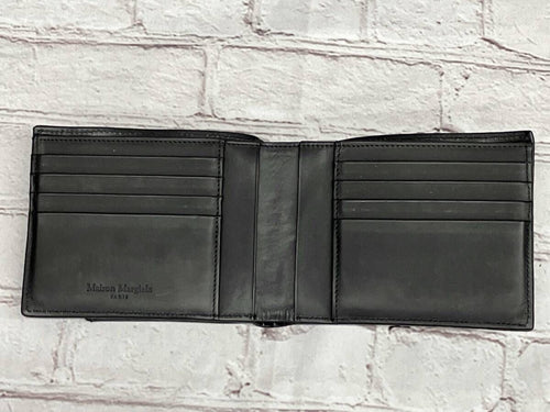 Bi-Fold Wallet Maison Margiela S35Ui0436