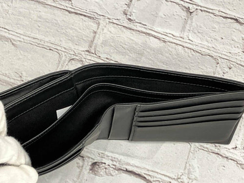 Bi-Fold Wallet Maison Margiela S35Ui0436