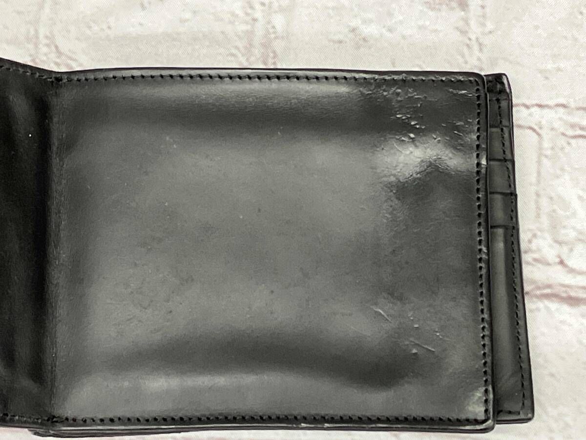Bi-Fold Wallet Maison Margiela S35Ui0436