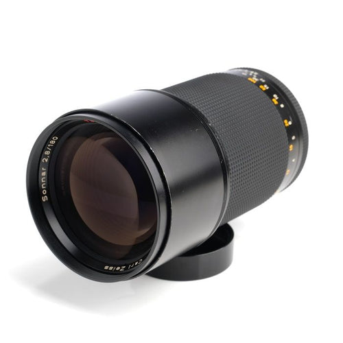 Contax Others 180/2.8 Mmj