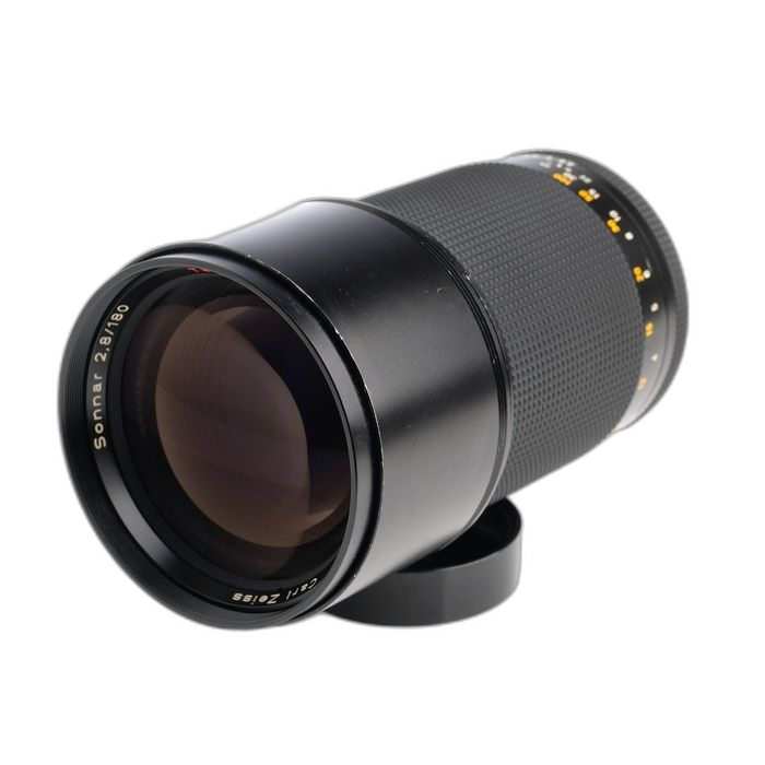 Contax Others 180/2.8 Mmj