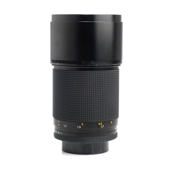 Contax Others 180/2.8 Mmj